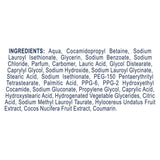 Dove Advanced Care replenishing body wash 400ml - British product