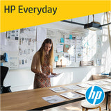 HP Everyday Printer Paper A4 75gsm 500 Sheets, UK version