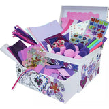 Chad Valley Be U 1000 Pcs Sparkle Box