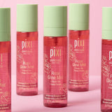Pixi Rose Glow Facial Mist 80ml