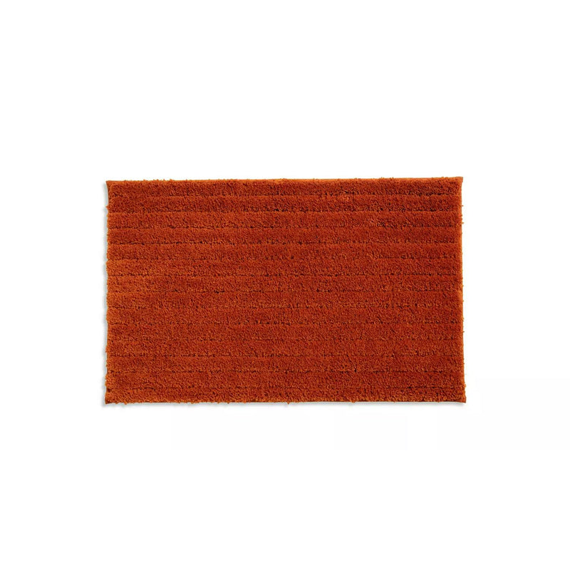 Habitat Supersoft Quick Dry Bath Mat Copper 80cm x 50cm, UK version