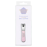 Elegant Touch professional nail clipper - British product