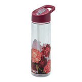 Smash Floral Sipper Bottle