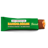 Barebells Soft Protein Bar Banana Dream 55g - British product