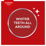 Colgate Max White Luminous Whitening Toothpaste 75ml - British product