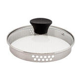 Sainsbury's Home 18cm Aluminium Saucepan (British brand)