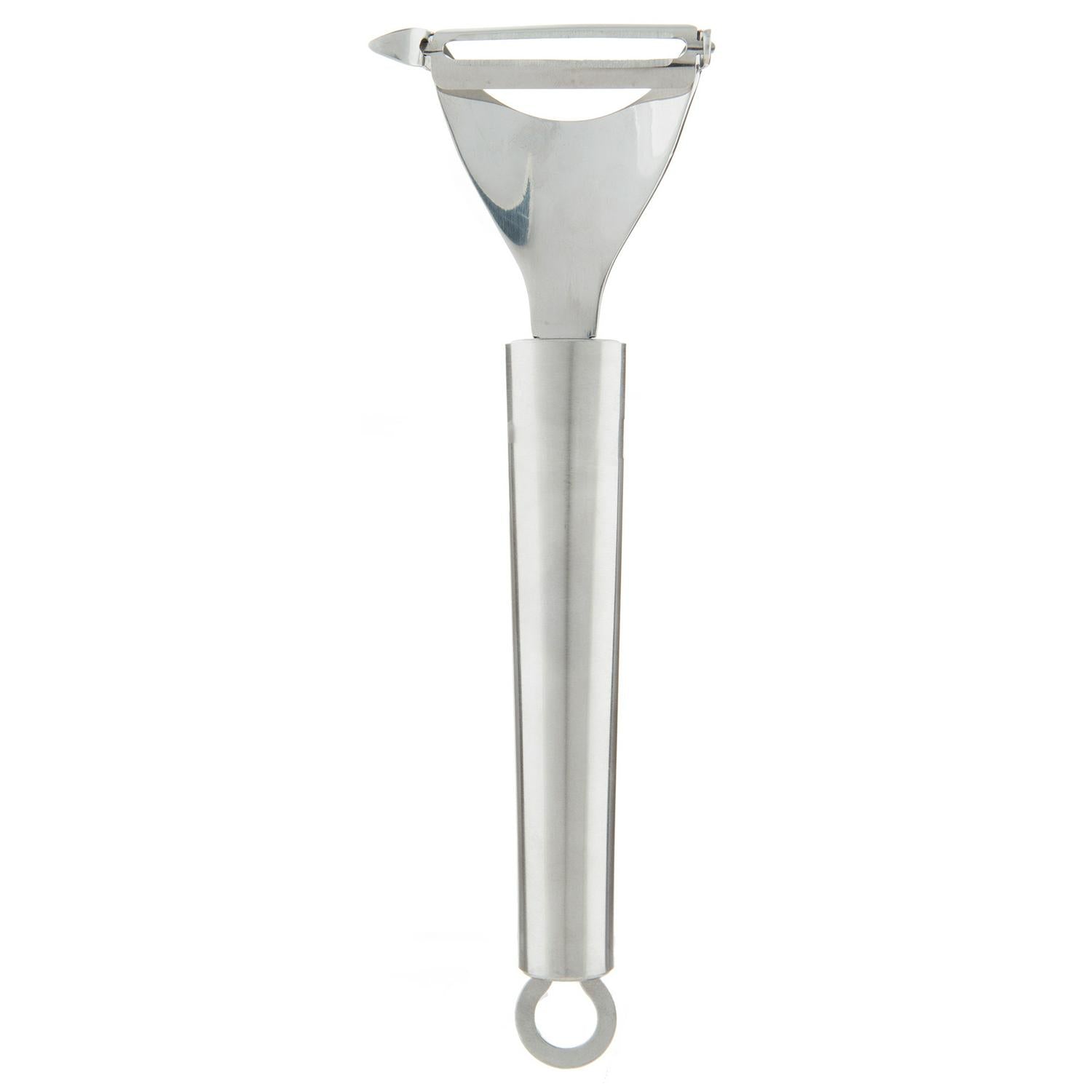 Sainsbury's Home Stainless Steel Y Peeler, imported from the UK