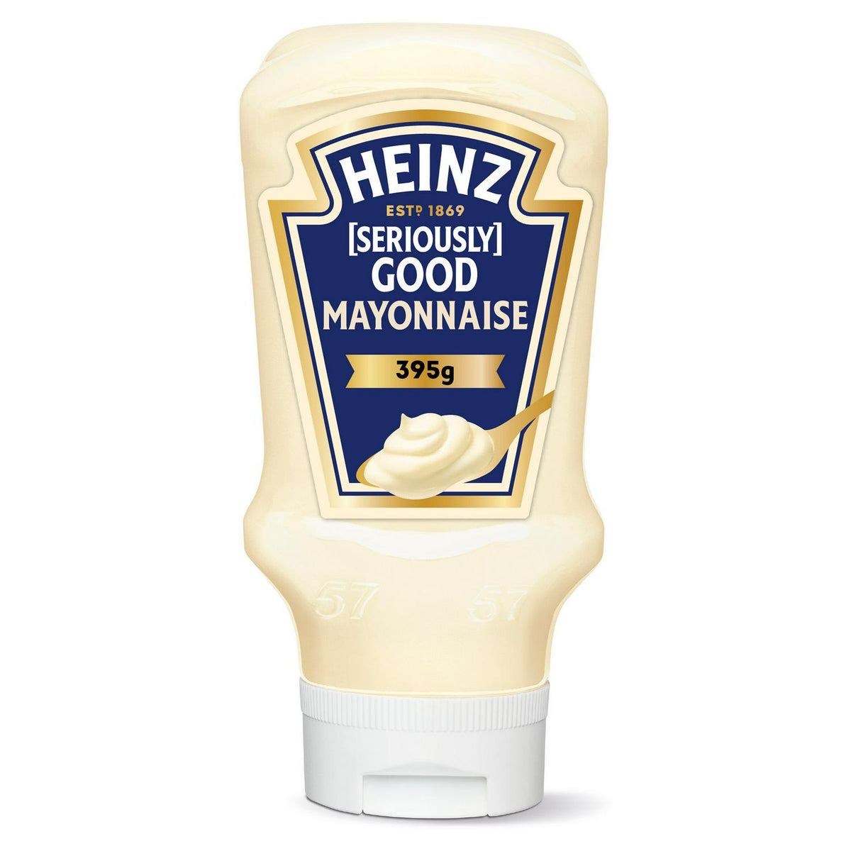Heinz Seriously Good Mayonnaise 395g