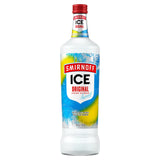 Smirnoff Ice Original Vodka Mixed Drink 70cl