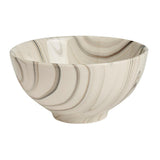 Habitat Marble Slip Nibble Bowl