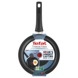 Tefal titanium non-stick frying pan 28cm (British brand)