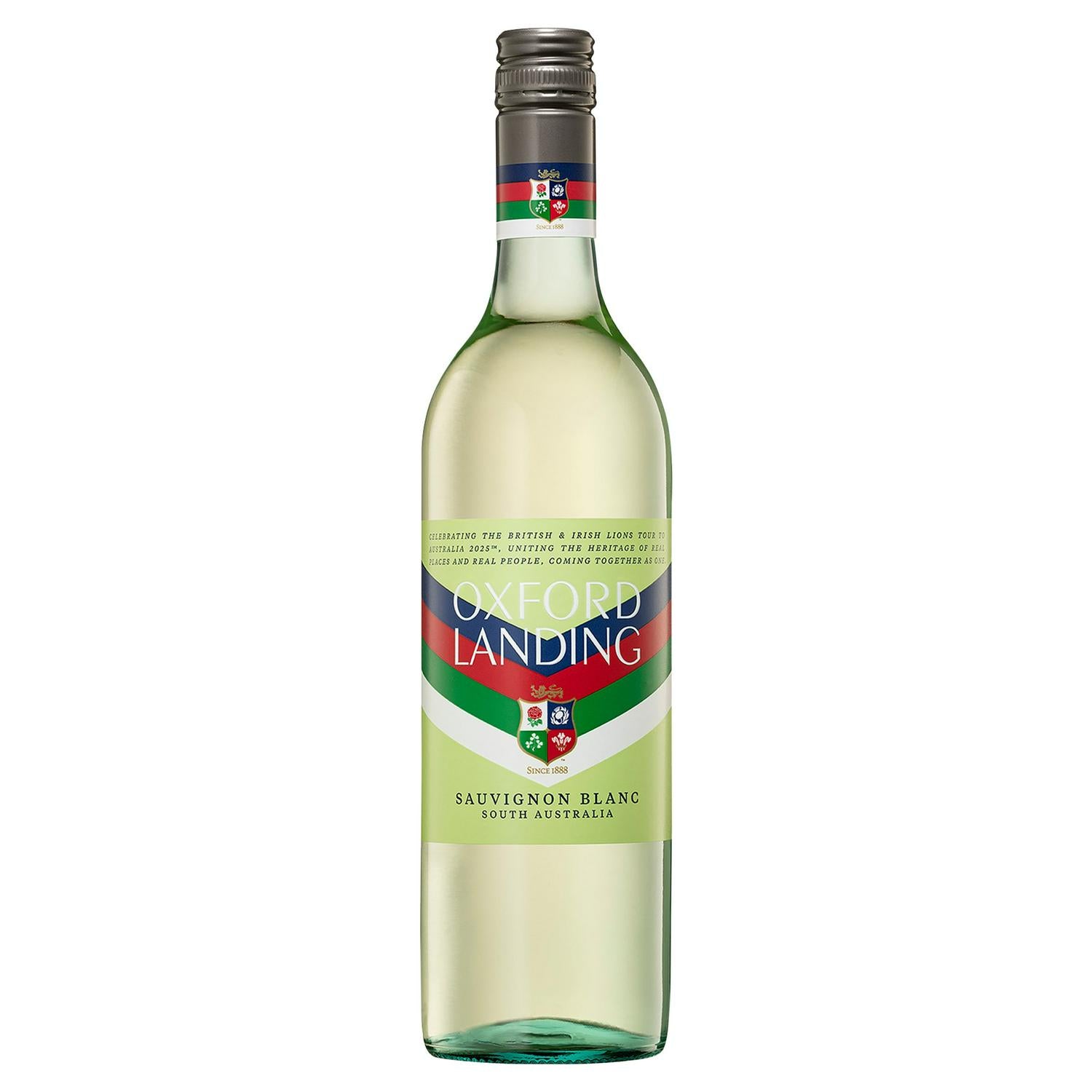 Oxford Landing Sauvignon Blanc white wine 75cl, imported from the UK