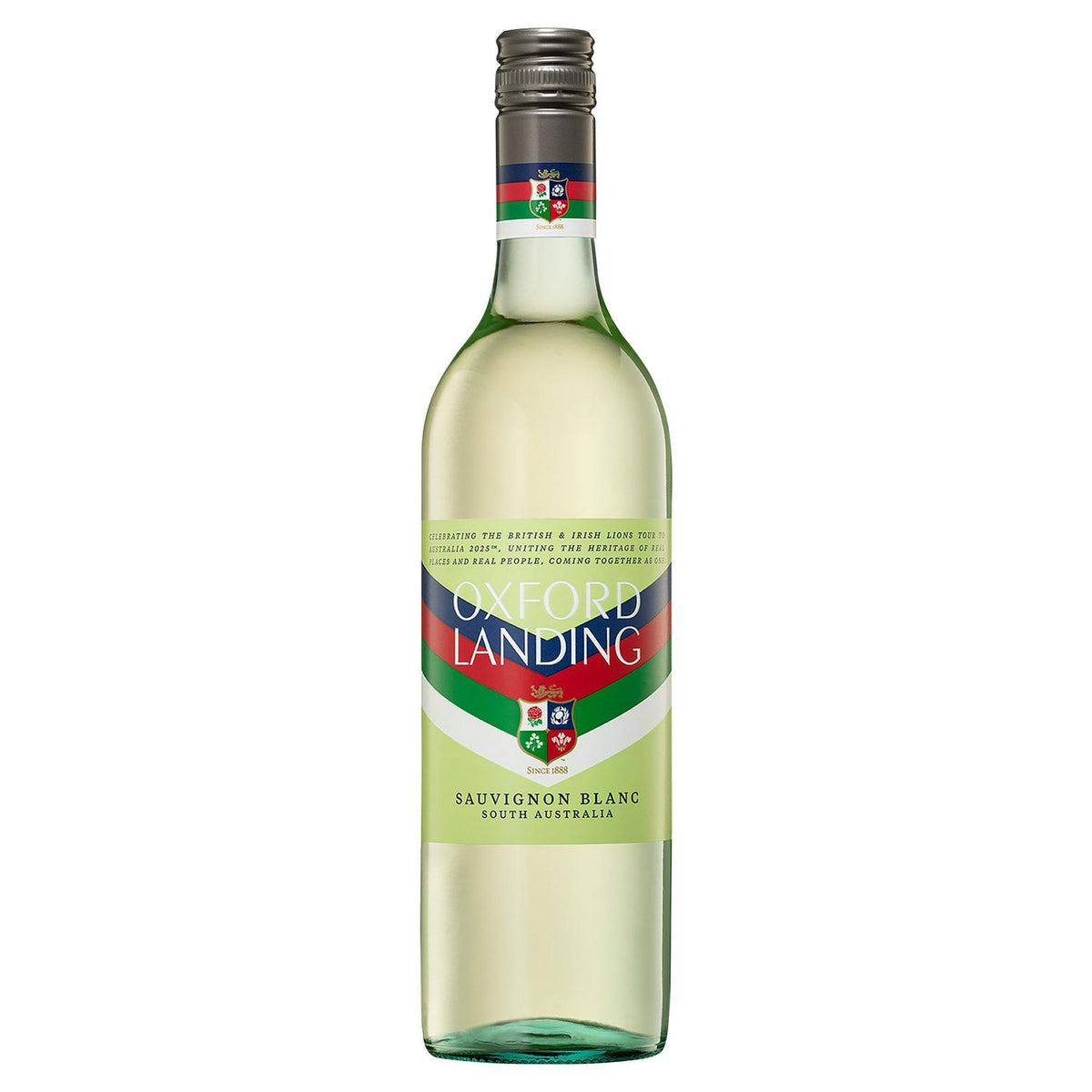 Oxford Landing Sauvignon Blanc white wine 75cl, imported from the UK