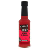 Sauce Shop Honey Sriracha Drizzle 190g (British brand)