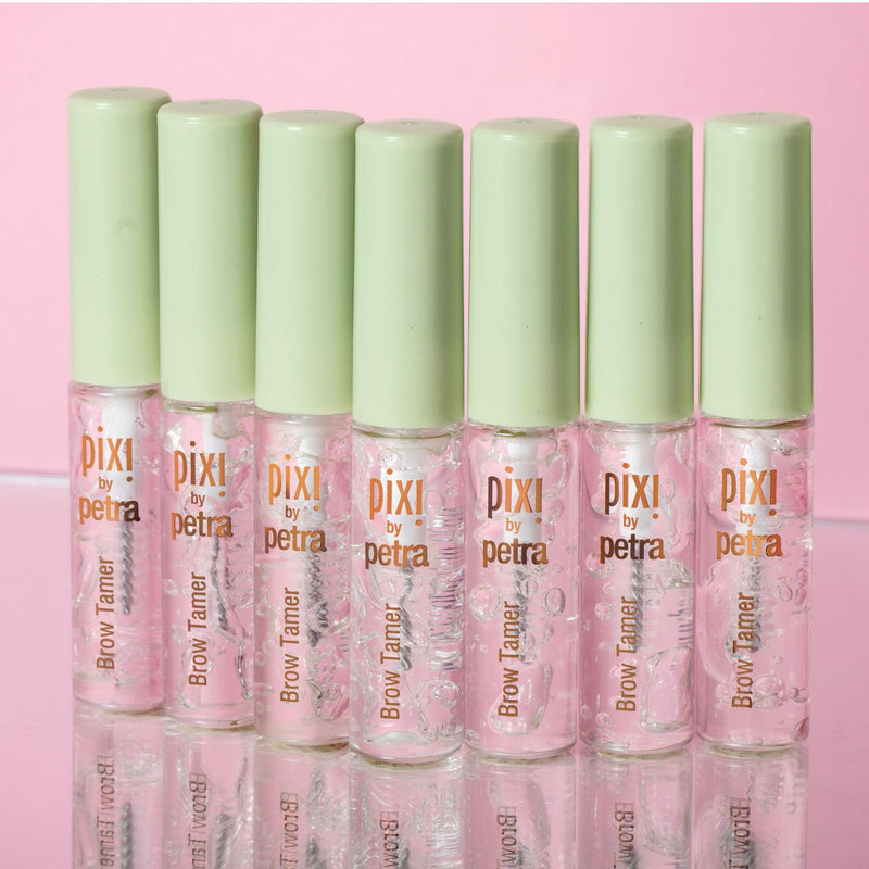 Pixi Brow Tamer Translucent 4.5ml, imported from the UK