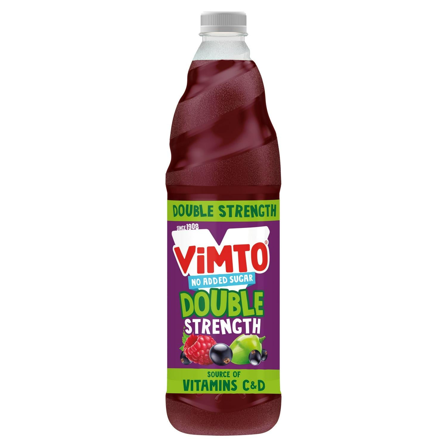 Vimto Double Strength 725ml