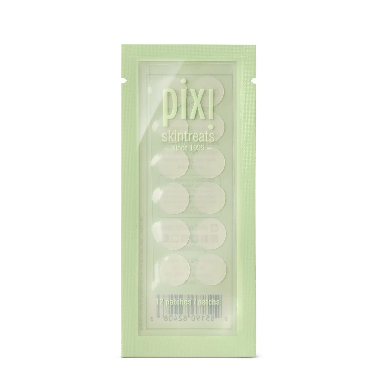 Pixi Clarity spot patches x24, imported from the UK
