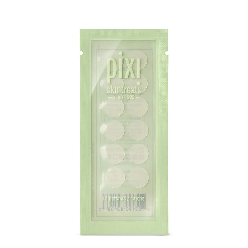 Pixi Clarity spot patches x24, imported from the UK