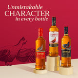 Famous Grouse Sherry Cask Finish Scotch Whisky 70cl, imported from the UK