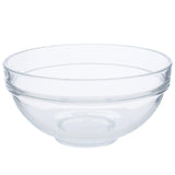 Sainsbury's Home medium glass mixing bowl 20cm (British brand)