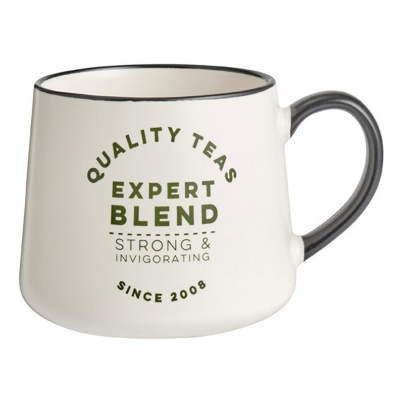 Habitat Industrial Tea Mug