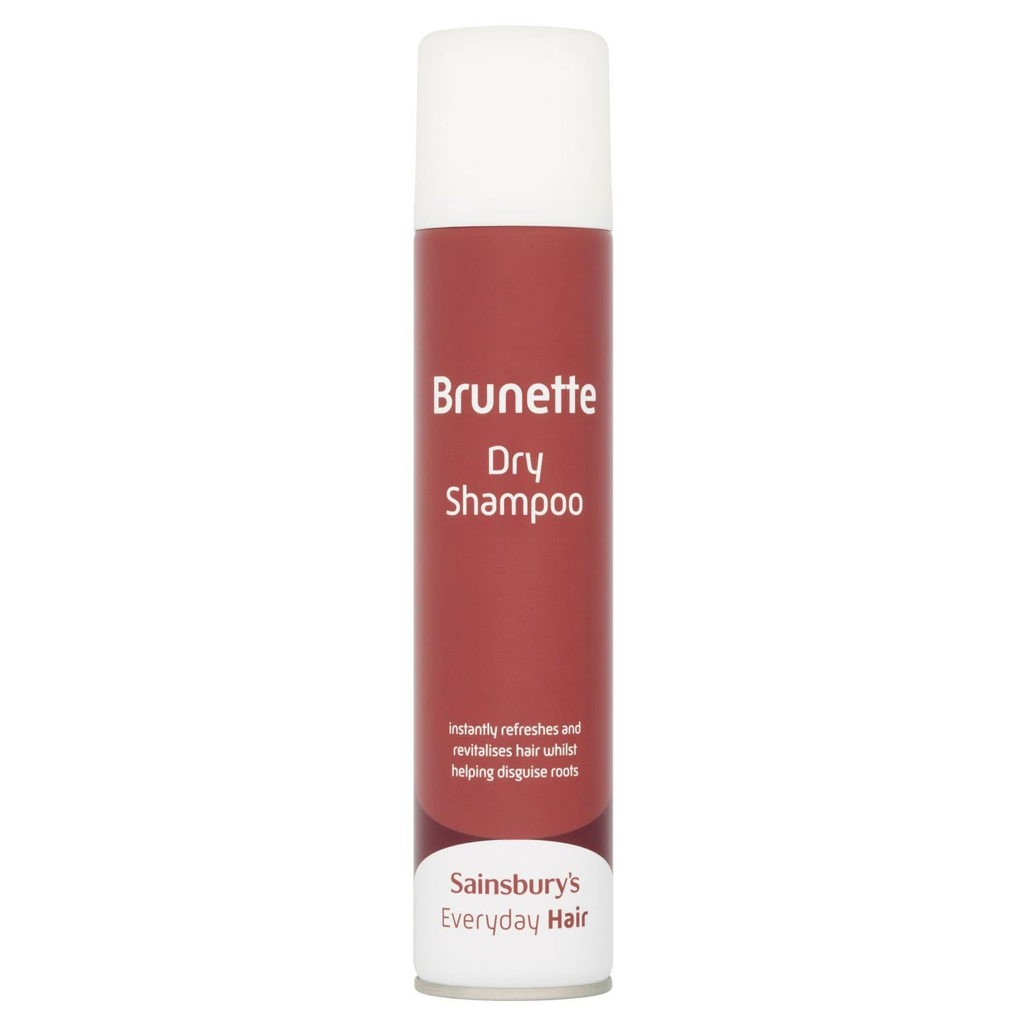 Sainsbury’s Brunette Dry Shampoo 200ml