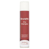 Sainsbury’s Brunette Dry Shampoo 200ml