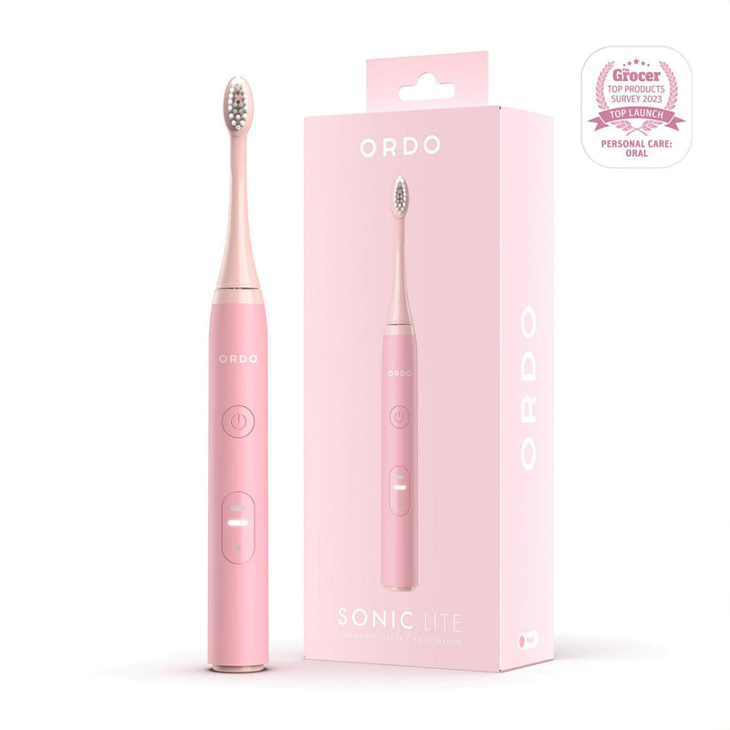 Ordo Sonic Lite Charging Electric Toothbrush