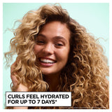 Garnier Method For Curls Hair Mask 370ml - British product
