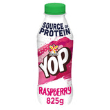 Yop Raspberry Yoghurt Drink 825g