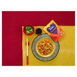 Tilda Hot Firecracker Basmati Rice 250g (British brand)