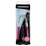 Tweezerman Smooth Finish Facial Hair Remover (British brand)