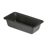 Habitat medium gauge loaf tin 1lb capacity size, UK version