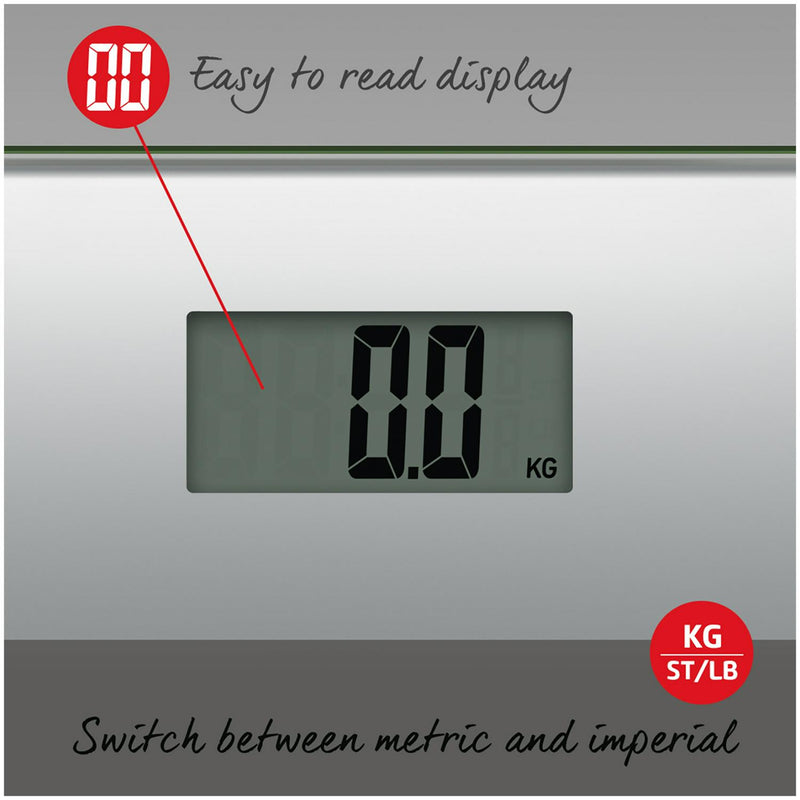 Salter Ultimate Accuracy Electronic Scale