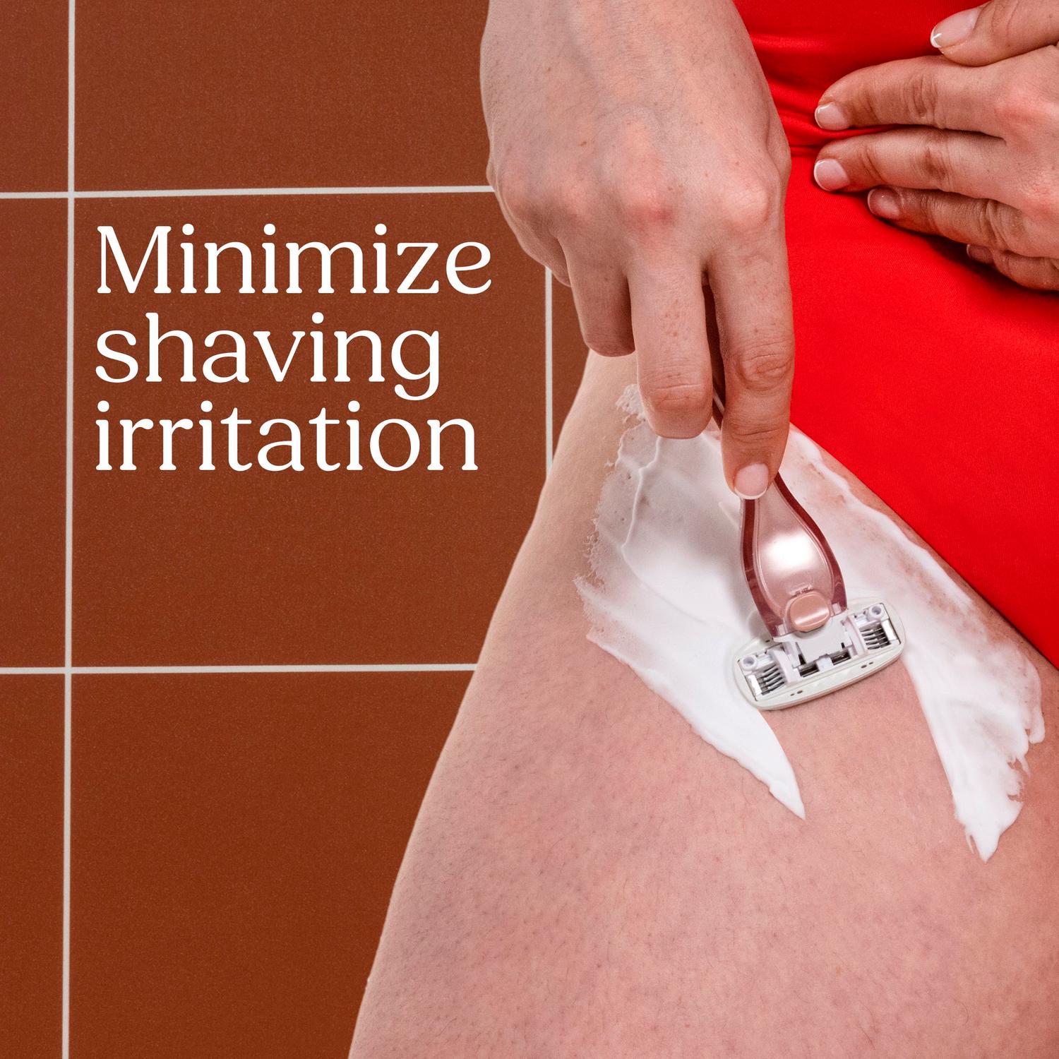 Wilkinson Sword Intuition Complete Women's Razor