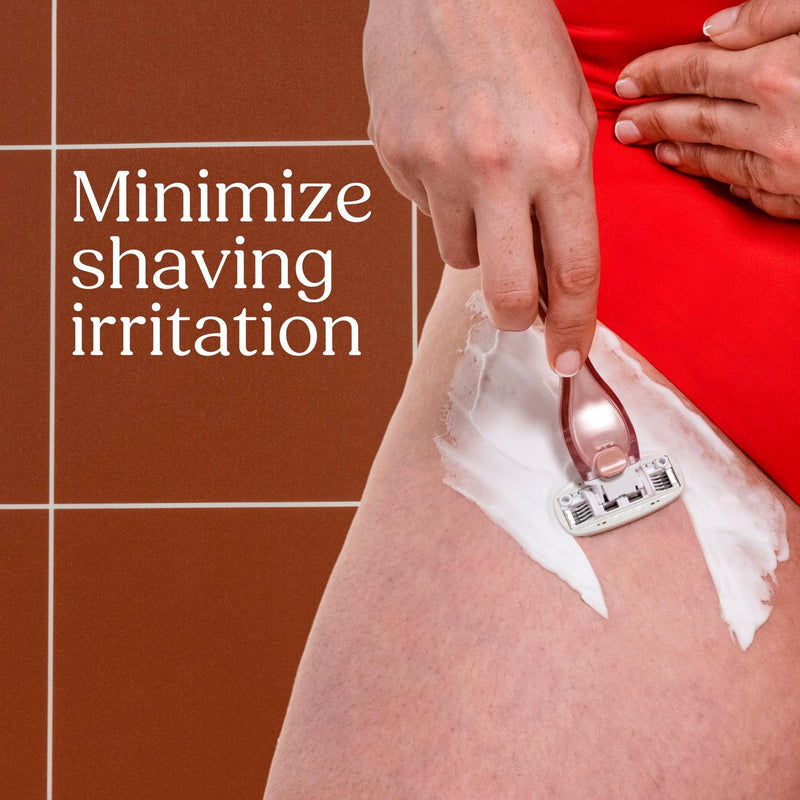 Wilkinson Sword Intuition Complete Women's Razor