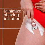 Wilkinson Sword Intuition Complete Women's Razor