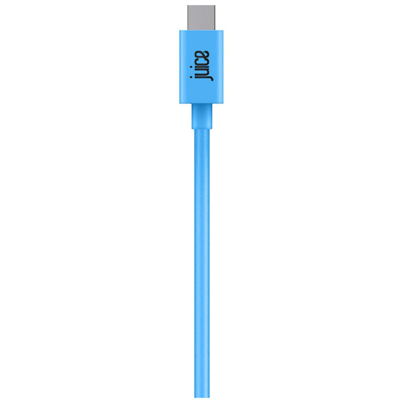 Juice Type C Cable Aqua 2M