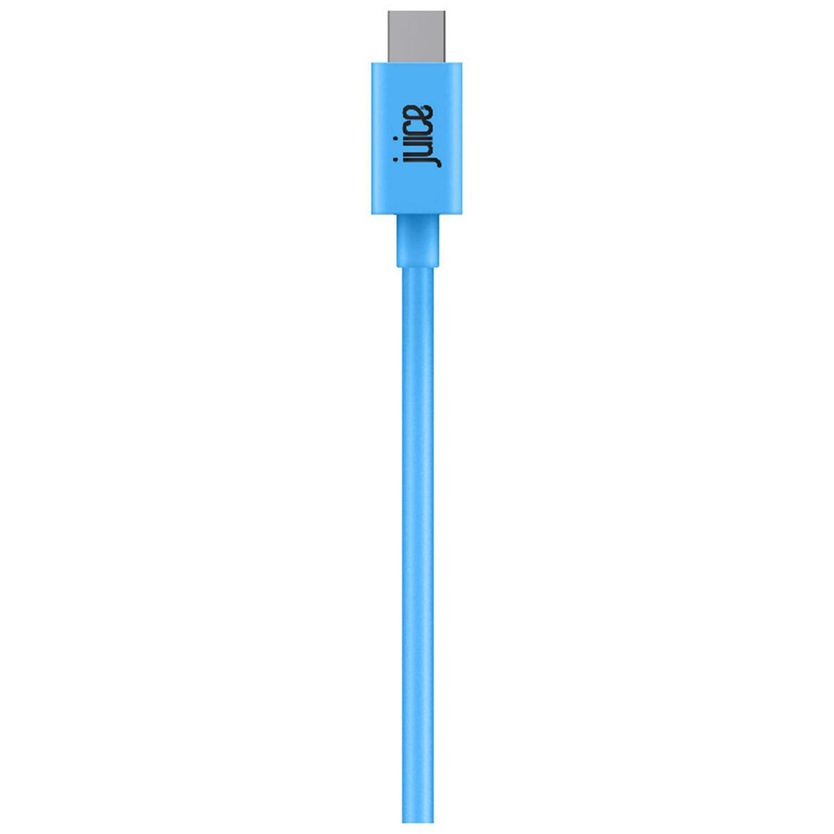 Juice Type C Cable Aqua 2M