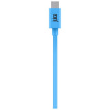 Juice Type C Cable Aqua 2M