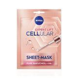 Nivea Cellular Expert Lift Bakuchiol Anti Age Sheet Face Mask