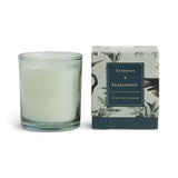 Habitat Scented Boxed Candle - Tuberose & Sandalwood