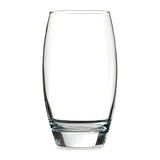 Habitat Oslo Hi Ball Drinking Glasses 4 Pack, UK version
