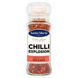 Santa Maria Chilli Explosion Seasoning Blend (British brand)
