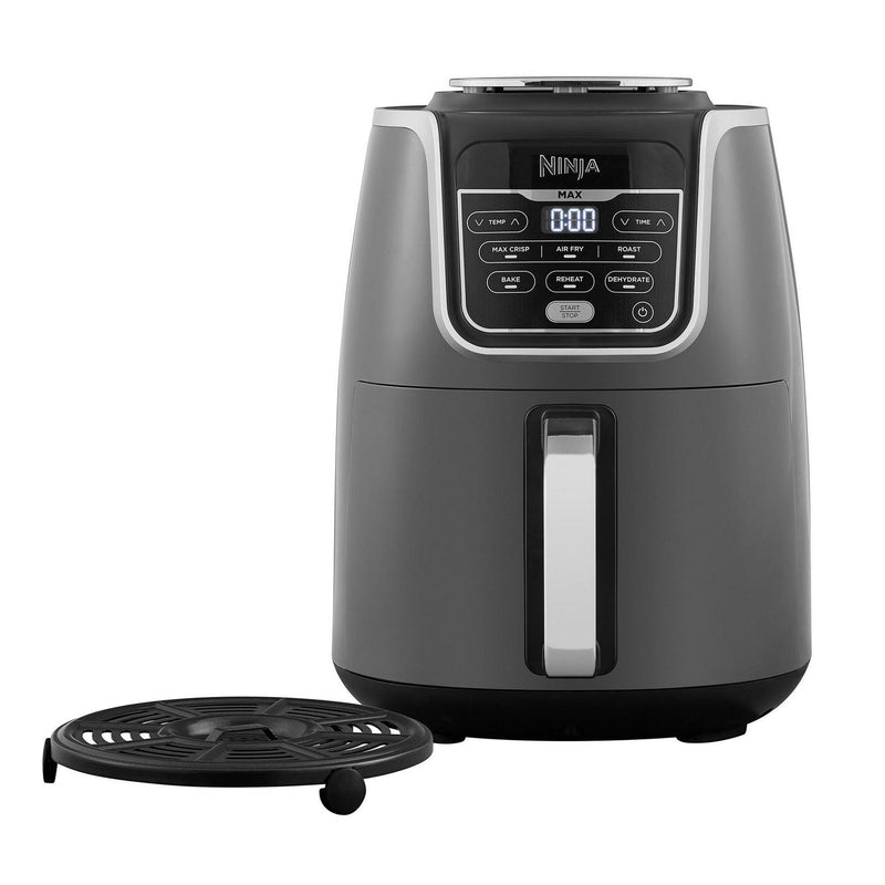 Ninja Air Fryer and Dehydrator MAX AF160UK 5.2L, imported from the UK
