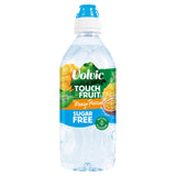 Volvic Touch of Fruit Mango Passion Flavoured Water 750ml (British brand)