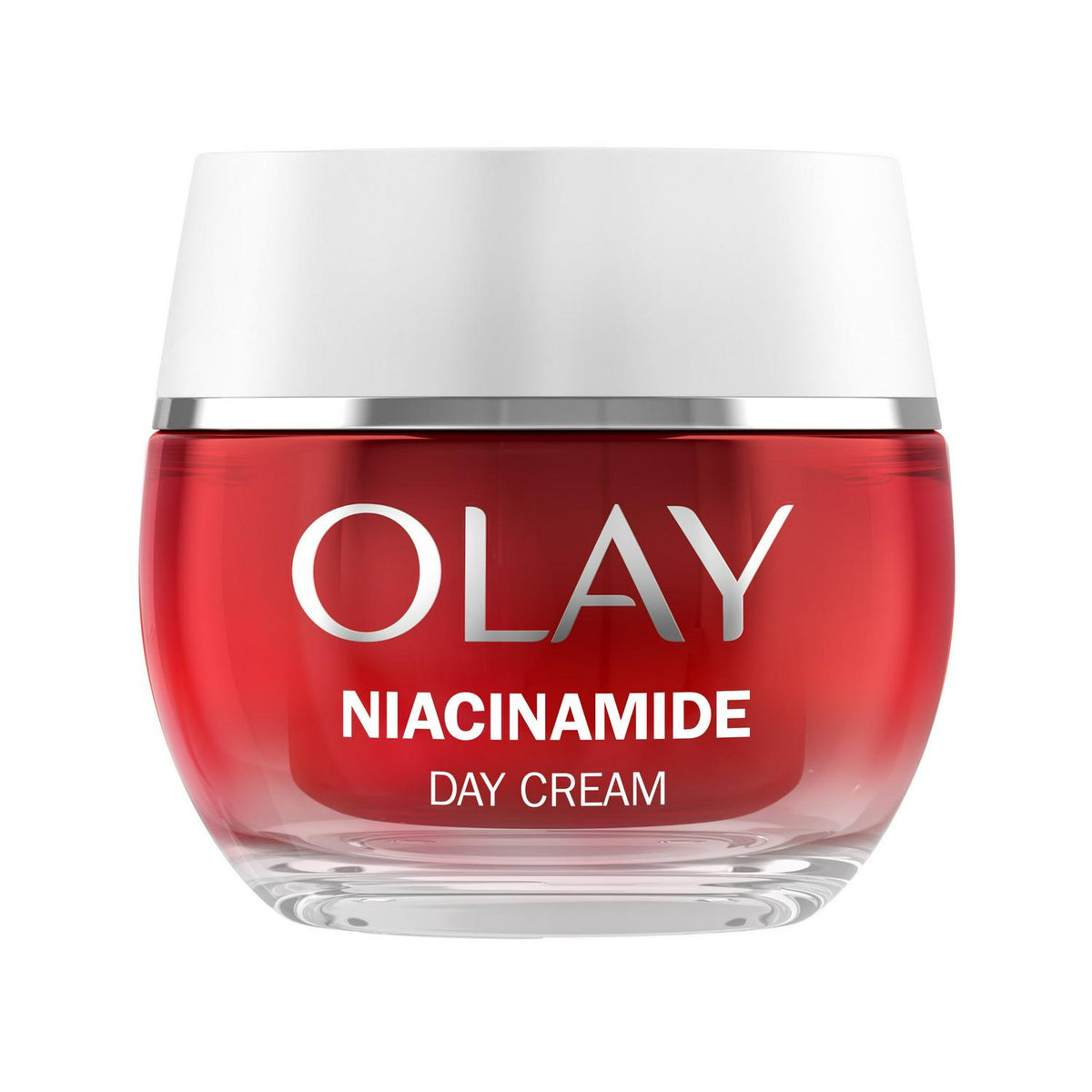 Niacinamide Anti-Ageing Day Face Cream 50ml