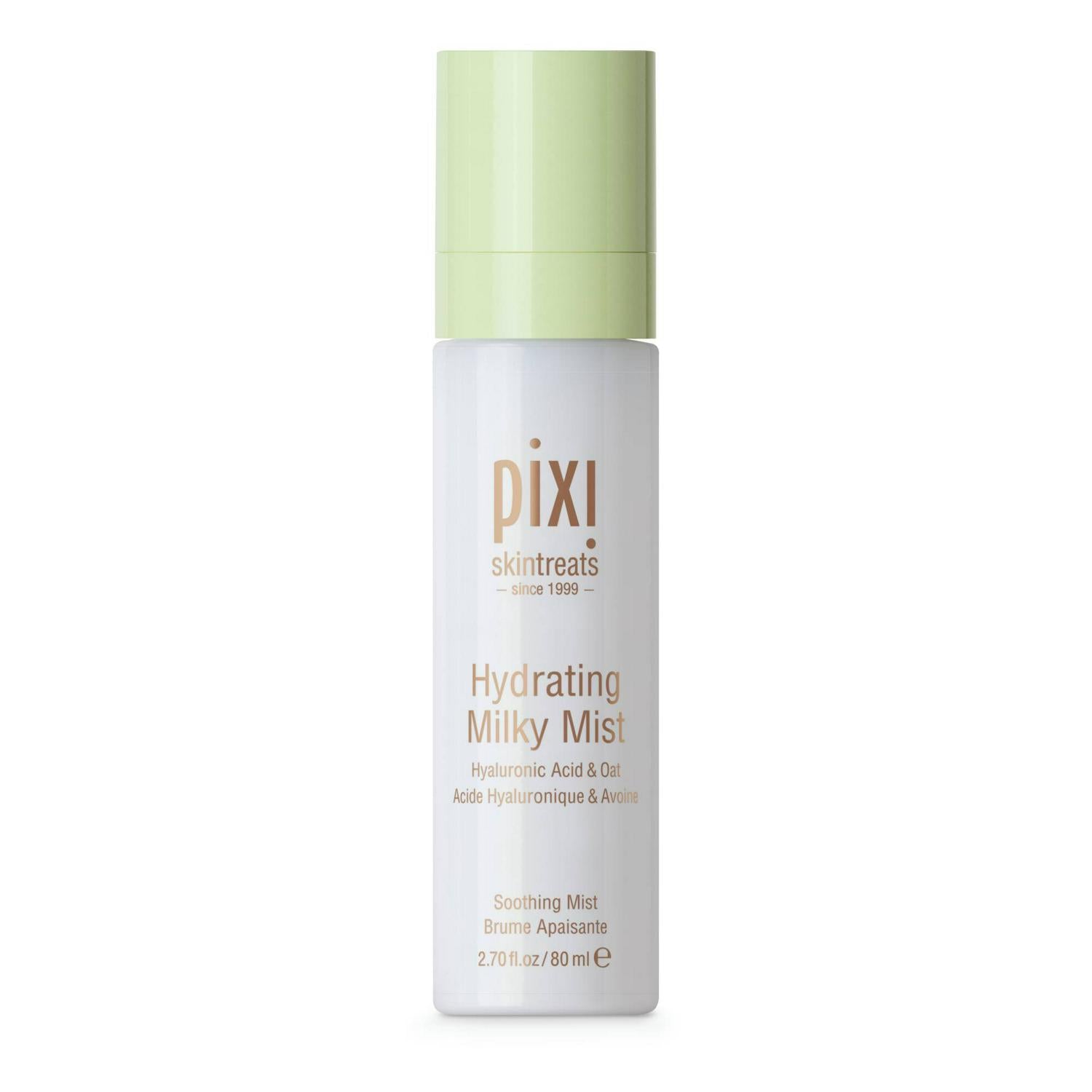 Pixi Hydrating Milky Facial Mist 80ml