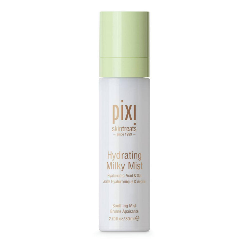 Pixi Hydrating Milky Facial Mist 80ml