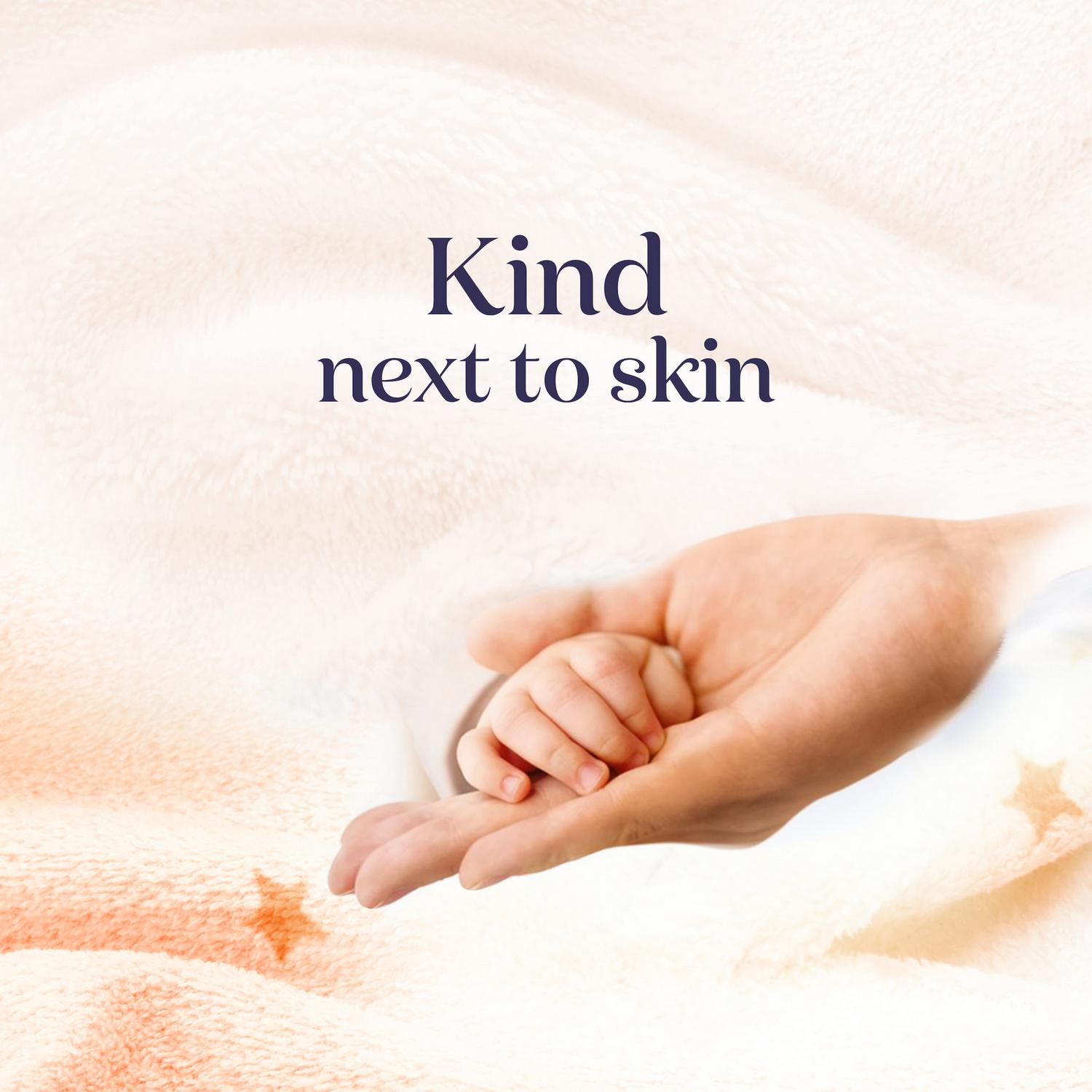 Comfort Pure Dreams Cashmere Soft 900ml - British product